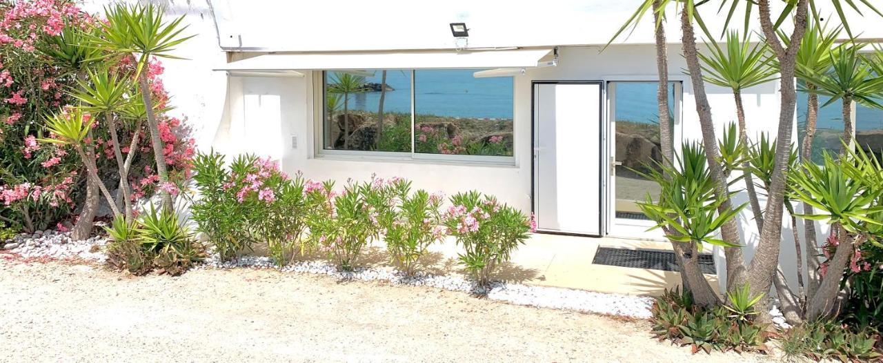 Appartement Magnifique 60 m2 les pieds dans l'eau à Villeneuve-Loubet Extérieur photo