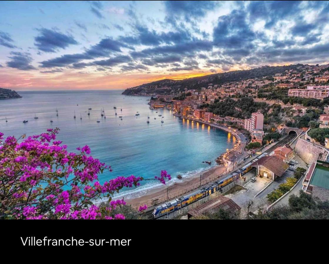Appartement Magnifique 60 m2 les pieds dans l'eau à Villeneuve-Loubet Extérieur photo